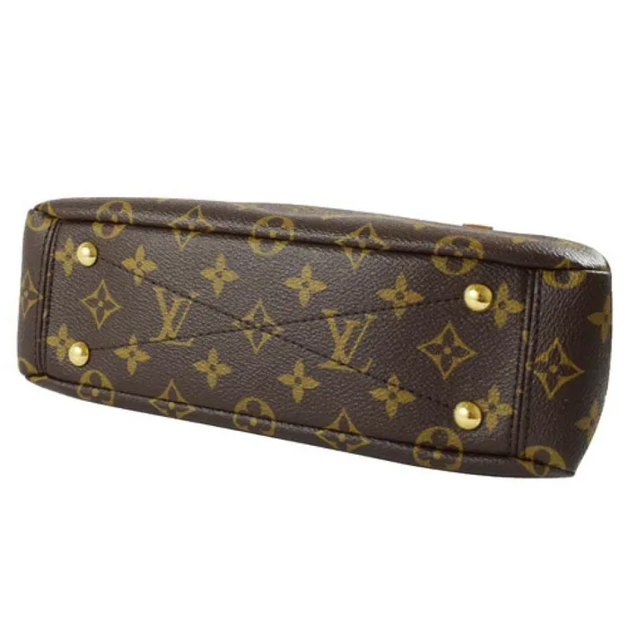 Louis Vuitton Shoulder and Totes Louis Vuitton Monogram Canvas Pallas BB M41218 Noir 8211 Louis Vuitton Handbag Store 8211 Women