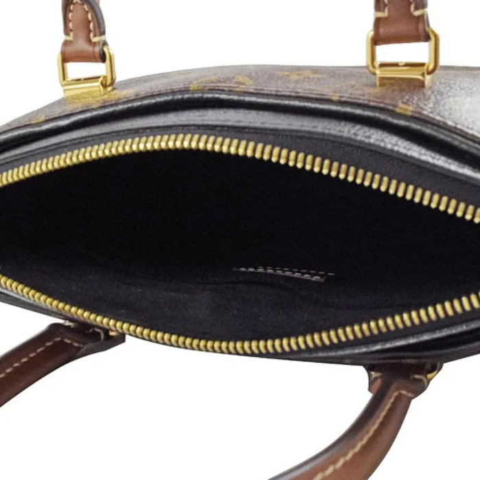 Louis Vuitton Shoulder and Totes Louis Vuitton Monogram Canvas Pallas BB M41218 Noir 8211 Louis Vuitton Handbag Store 8211 Women