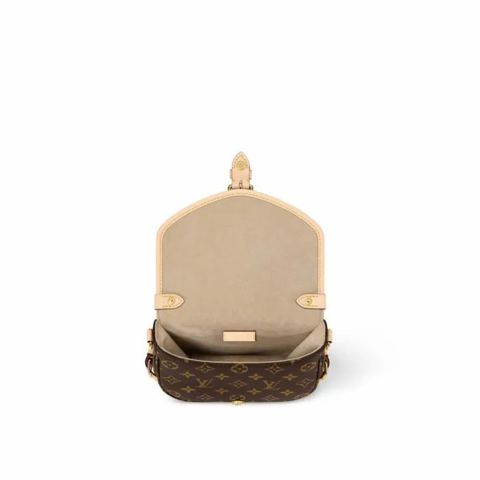 Louis Vuitton Shoulder and Totes Louis Vuitton Monogram M46740 Saumur BB 8211 Louis Vuitton Handbag Store 8211 Women