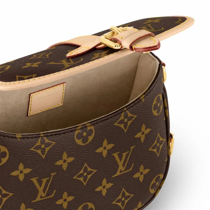 Louis Vuitton Shoulder and Totes Louis Vuitton Monogram M46740 Saumur BB 8211 Louis Vuitton Handbag Store 8211 Women