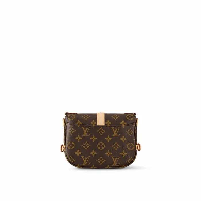 Louis Vuitton Shoulder and Totes Louis Vuitton Monogram M46740 Saumur BB 8211 Louis Vuitton Handbag Store 8211 Women