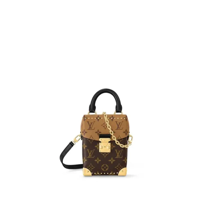 Louis Vuitton Shoulder and Totes Louis Vuitton Monogram M82465 Camera Box 8211 Louis Vuitton Handbag Store 8211 Women Louis Vuitton Shoulder and Totes Louis Vuitton Monogram M82465 Camera Box 8211 Louis Vuitton Handbag Store 8211 Women
