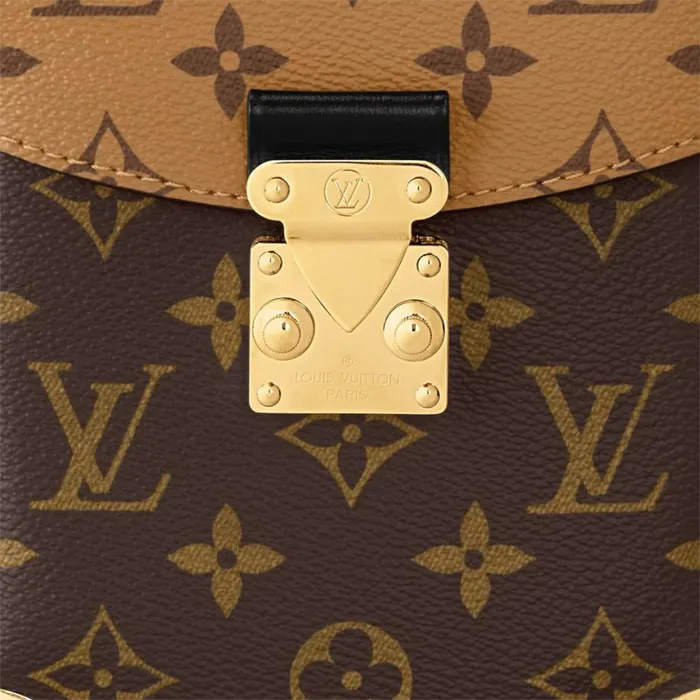 Louis Vuitton Shoulder and Totes Louis Vuitton Monogram M82465 Camera Box 8211 Louis Vuitton Handbag Store 8211 Women