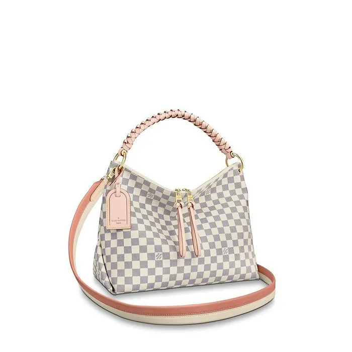 Louis Vuitton Shoulder and Totes Louis Vuitton N40343 Beaubourg Hobo MM 8211 Louis Vuitton Handbag Store 8211 Women Louis Vuitton Shoulder and Totes Louis Vuitton N40343 Beaubourg Hobo MM 8211 Louis Vuitton Handbag Store 8211 Women