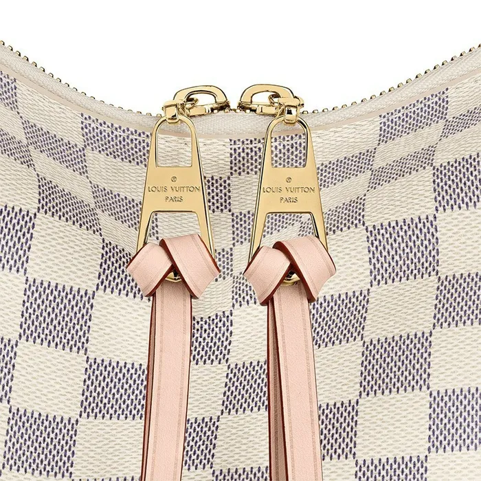 Louis Vuitton Shoulder and Totes Louis Vuitton N40343 Beaubourg Hobo MM 8211 Louis Vuitton Handbag Store 8211 Women