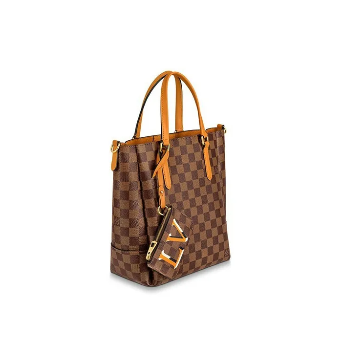 Louis Vuitton Shoulder and Totes Louis Vuitton N60296 Belmont PM 8211 Louis Vuitton Handbag Store 8211 Women