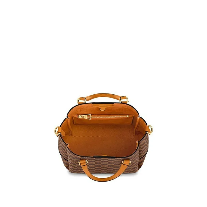 Louis Vuitton Shoulder and Totes Louis Vuitton N60296 Belmont PM 8211 Louis Vuitton Handbag Store 8211 Women