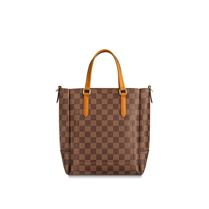 Louis Vuitton Shoulder and Totes Louis Vuitton N60296 Belmont PM 8211 Louis Vuitton Handbag Store 8211 Women