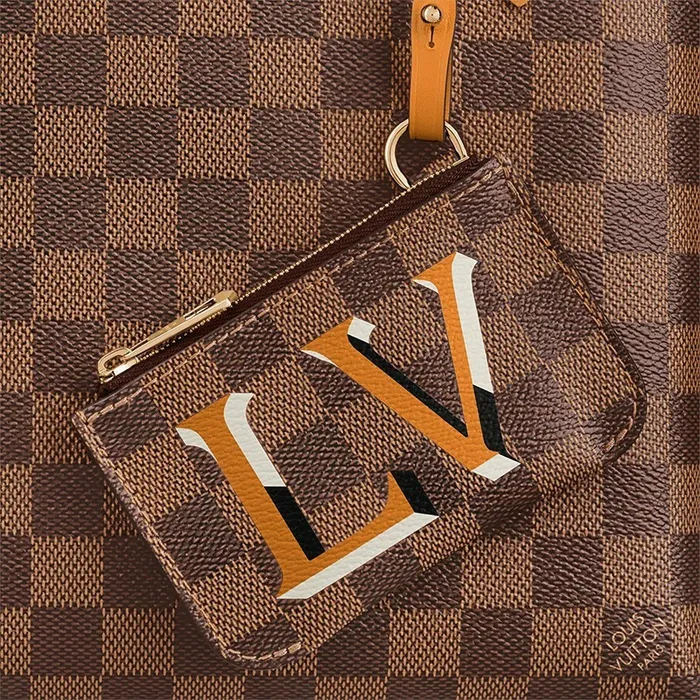 Louis Vuitton Shoulder and Totes Louis Vuitton N60296 Belmont PM 8211 Louis Vuitton Handbag Store 8211 Women