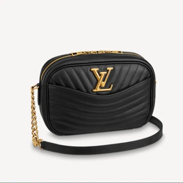 Louis Vuitton Shoulder and Totes Louis Vuitton New Wave New Camera Bag M58677 8211 Louis Vuitton Handbag Store 8211 Women Louis Vuitton Shoulder and Totes Louis Vuitton New Wave New Camera Bag M58677 8211 Louis Vuitton Handbag Store 8211 Women