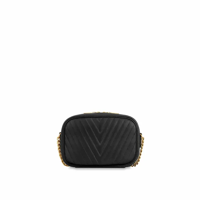 Louis Vuitton Shoulder and Totes Louis Vuitton New Wave New Camera Bag M58677 8211 Louis Vuitton Handbag Store 8211 Women