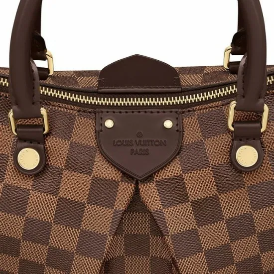 Louis Vuitton Shoulder and Totes Louis Vuitton Siena MM N41546 8211 Louis Vuitton Handbag Store 8211 Women