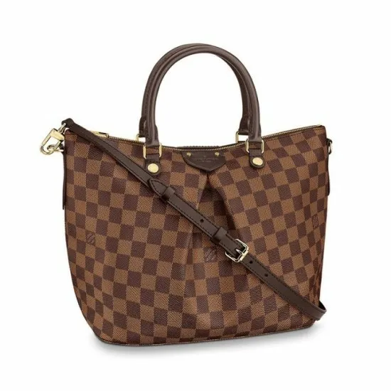 Louis Vuitton Shoulder and Totes Louis Vuitton Siena MM N41546 8211 Louis Vuitton Handbag Store 8211 Women