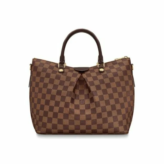 Louis Vuitton Shoulder and Totes Louis Vuitton Siena MM N41546 8211 Louis Vuitton Handbag Store 8211 Women