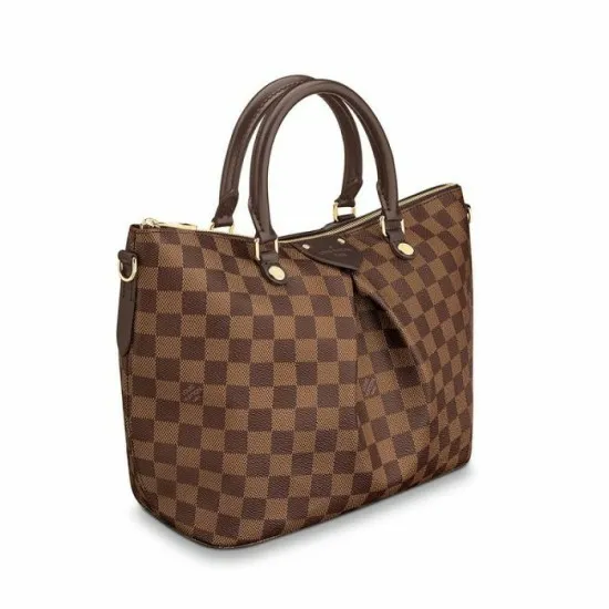 Louis Vuitton Shoulder and Totes Louis Vuitton Siena MM N41546 8211 Louis Vuitton Handbag Store 8211 Women