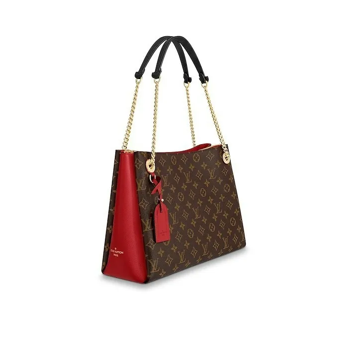 Louis Vuitton Shoulder and Totes Louis Vuitton Surene MM M43773 8211 Louis Vuitton Handbag Store 8211 Women
