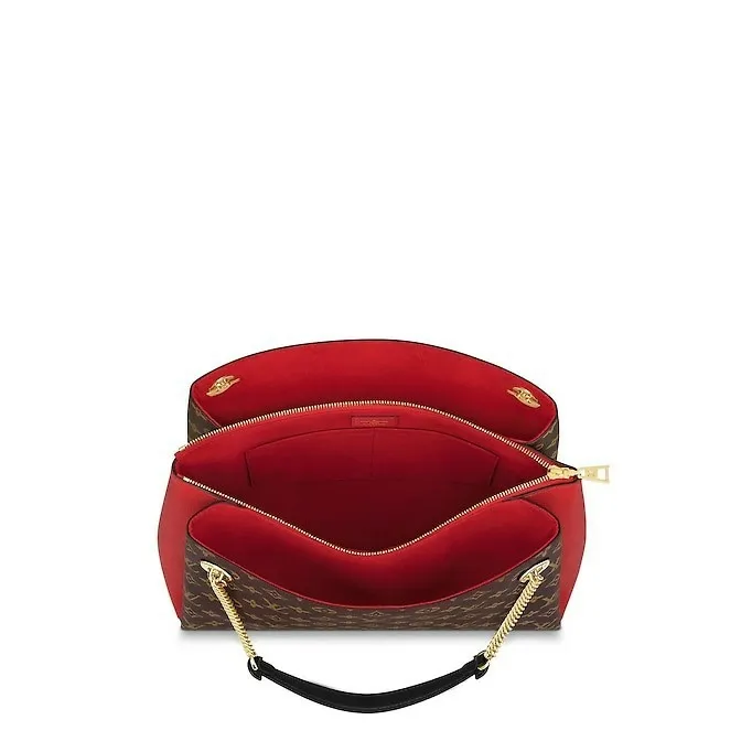 Louis Vuitton Shoulder and Totes Louis Vuitton Surene MM M43773 8211 Louis Vuitton Handbag Store 8211 Women