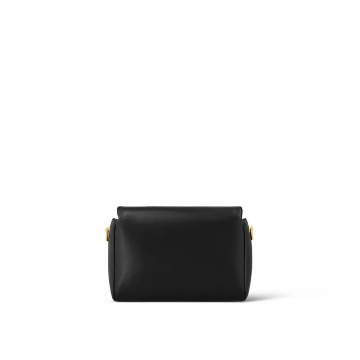 Louis Vuitton Twist Bag Louis Vuitton Black M22785 Twist MM 8211 Louis Vuitton Handbag Store 8211 Women