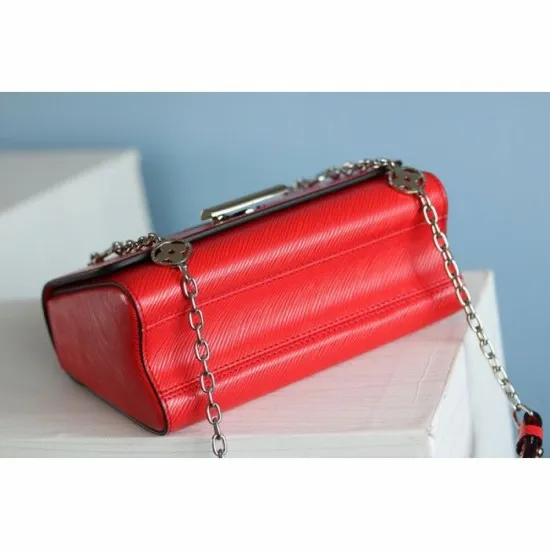 Louis Vuitton Twist Bag Louis Vuitton Twist PM White M55412 Pink M56887 Red M50523 8211 Louis Vuitton Handbag Store 8211 Women