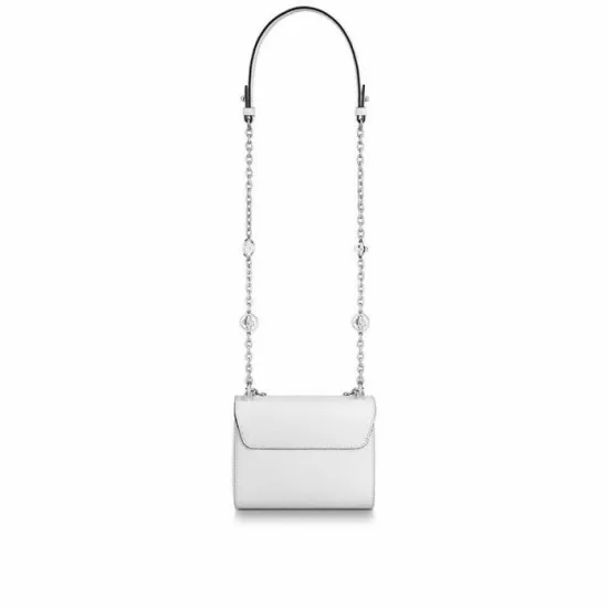 Louis Vuitton Twist Bag Louis Vuitton Twist PM White M55412 Pink M56887 Red M50523 8211 Louis Vuitton Handbag Store 8211 Women