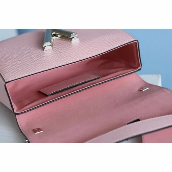Louis Vuitton Twist Bag Louis Vuitton Twist PM White M55412 Pink M56887 Red M50523 8211 Louis Vuitton Handbag Store 8211 Women