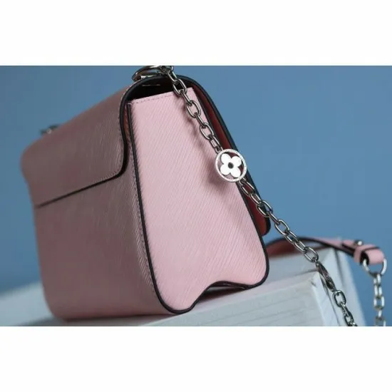 Louis Vuitton Twist Bag Louis Vuitton Twist PM White M55412 Pink M56887 Red M50523 8211 Louis Vuitton Handbag Store 8211 Women