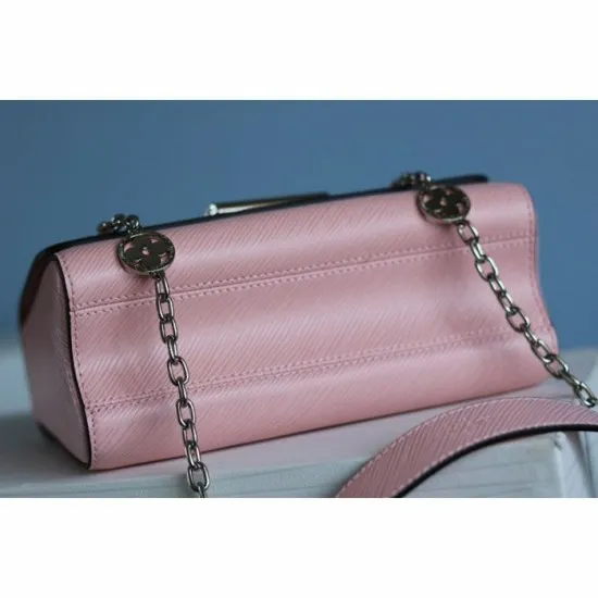Louis Vuitton Twist Bag Louis Vuitton Twist PM White M55412 Pink M56887 Red M50523 8211 Louis Vuitton Handbag Store 8211 Women