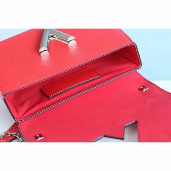 Louis Vuitton Twist Bag Louis Vuitton Twist PM White M55412 Pink M56887 Red M50523 8211 Louis Vuitton Handbag Store 8211 Women