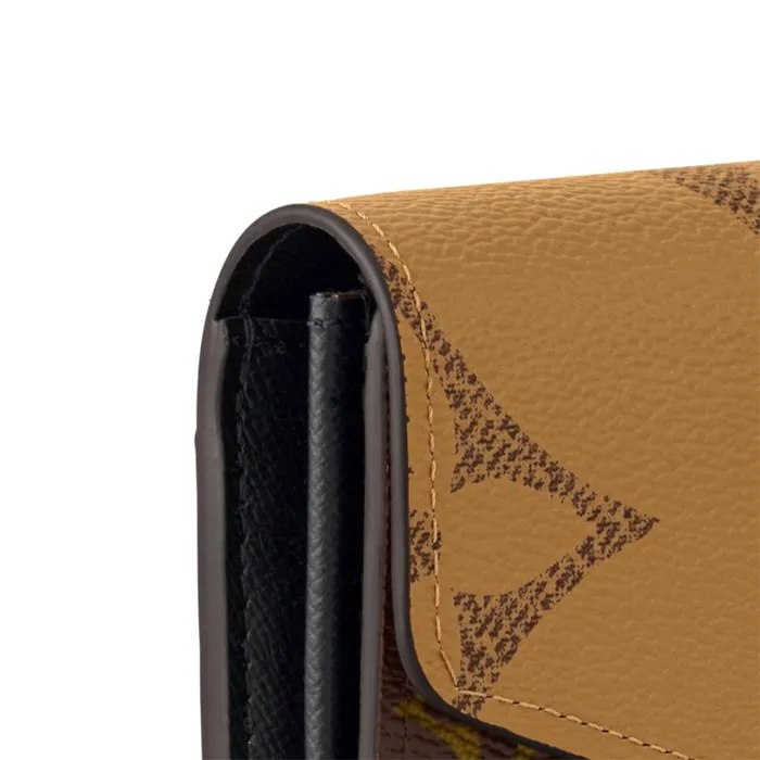 Louis Vuitton Wallets Louis Vuitton Autres Toiles Monogram M80726 Sarah Wallet 8211 Louis Vuitton Handbag Store 8211 Women