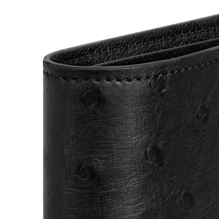 Louis Vuitton Wallets Louis Vuitton Black N94705 Multiple Wallet 8211 Louis Vuitton Handbag Store 8211 Women