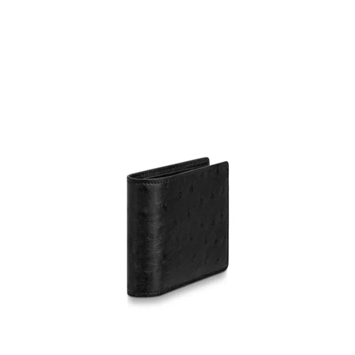 Louis Vuitton Wallets Louis Vuitton Black N94705 Multiple Wallet 8211 Louis Vuitton Handbag Store 8211 Women