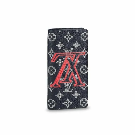 Louis Vuitton Wallets Louis Vuitton Brazza Wallet M62893 8211 Louis Vuitton Handbag Store 8211 Women Louis Vuitton Wallets Louis Vuitton Brazza Wallet M62893 8211 Louis Vuitton Handbag Store 8211 Women