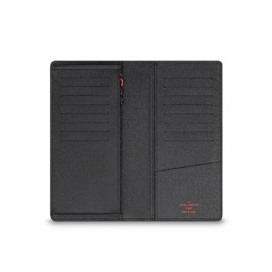 Louis Vuitton Wallets Louis Vuitton Brazza Wallet M62893 8211 Louis Vuitton Handbag Store 8211 Women