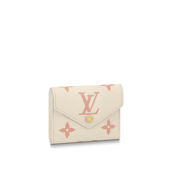 Louis Vuitton Wallets Louis Vuitton Crme Rose Trianon M82062 Victorine Wallet 8211 Louis Vuitton Handbag Store 8211 Women Louis Vuitton Wallets Louis Vuitton Crme Rose Trianon M82062 Victorine Wallet 8211 Louis Vuitton Handbag Store 8211 Women