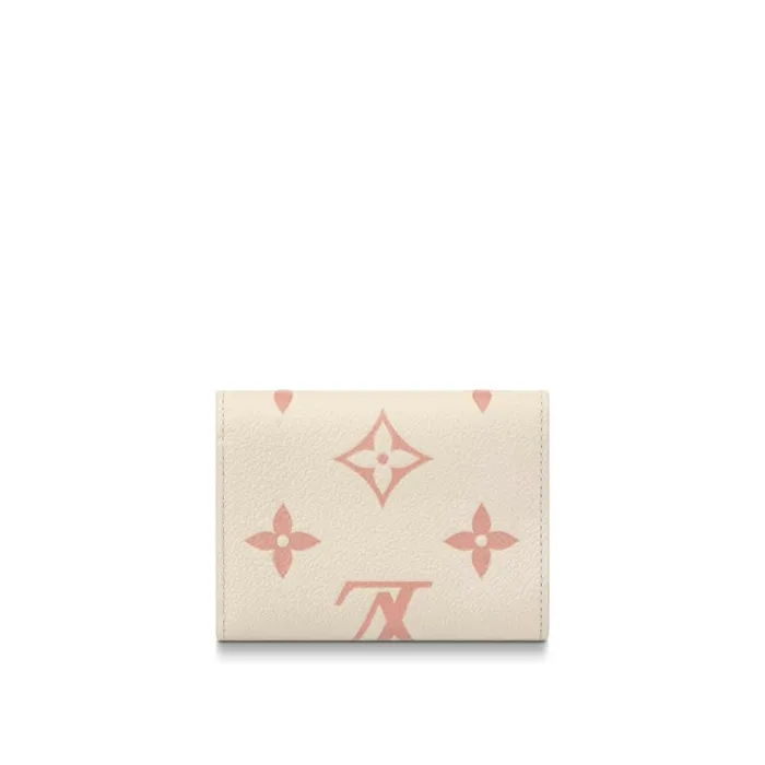 Louis Vuitton Wallets Louis Vuitton Crme Rose Trianon M82062 Victorine Wallet 8211 Louis Vuitton Handbag Store 8211 Women Louis Vuitton Wallets Louis Vuitton Crme Rose Trianon M82062 Victorine Wallet 8211 Louis Vuitton Handbag Store 8211 Women