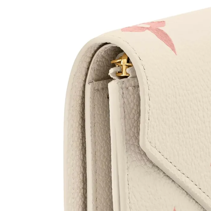Louis Vuitton Wallets Louis Vuitton Crme Rose Trianon M82062 Victorine Wallet 8211 Louis Vuitton Handbag Store 8211 Women Louis Vuitton Wallets Louis Vuitton Crme Rose Trianon M82062 Victorine Wallet 8211 Louis Vuitton Handbag Store 8211 Women