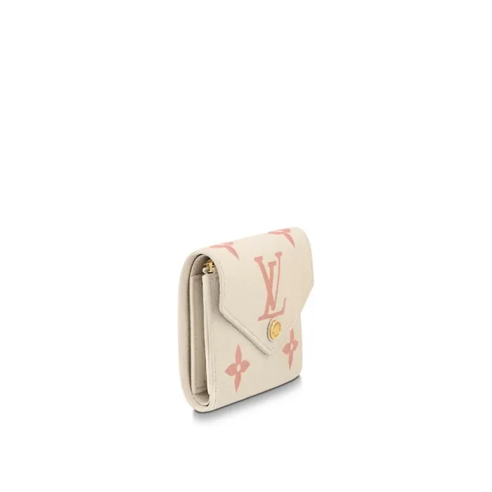 Louis Vuitton Wallets Louis Vuitton Crme Rose Trianon M82062 Victorine Wallet 8211 Louis Vuitton Handbag Store 8211 Women Louis Vuitton Wallets Louis Vuitton Crme Rose Trianon M82062 Victorine Wallet 8211 Louis Vuitton Handbag Store 8211 Women