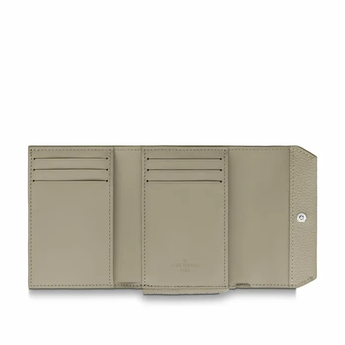 Louis Vuitton Wallets Louis Vuitton M82410 Slender Pilot Sage 8211 Louis Vuitton Handbag Store 8211 Women