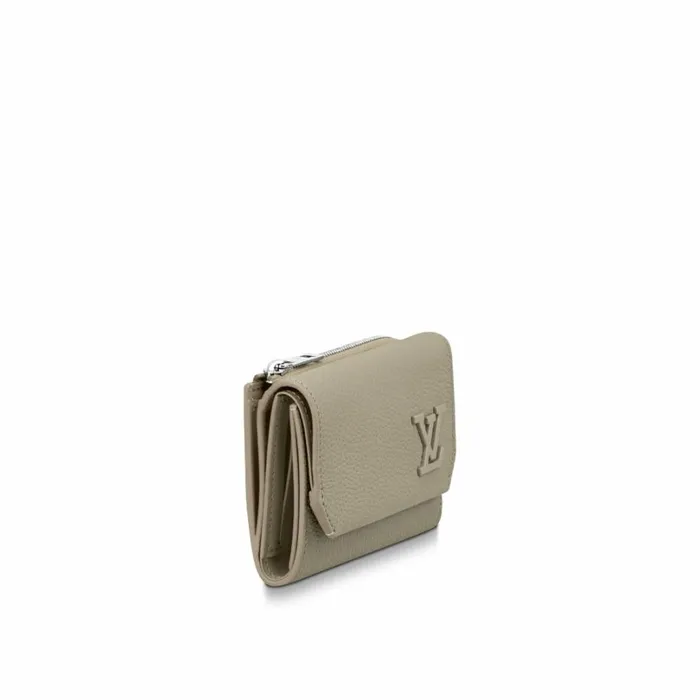 Louis Vuitton Wallets Louis Vuitton M82410 Slender Pilot Sage 8211 Louis Vuitton Handbag Store 8211 Women