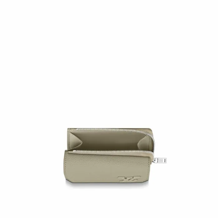 Louis Vuitton Wallets Louis Vuitton M82410 Slender Pilot Sage 8211 Louis Vuitton Handbag Store 8211 Women