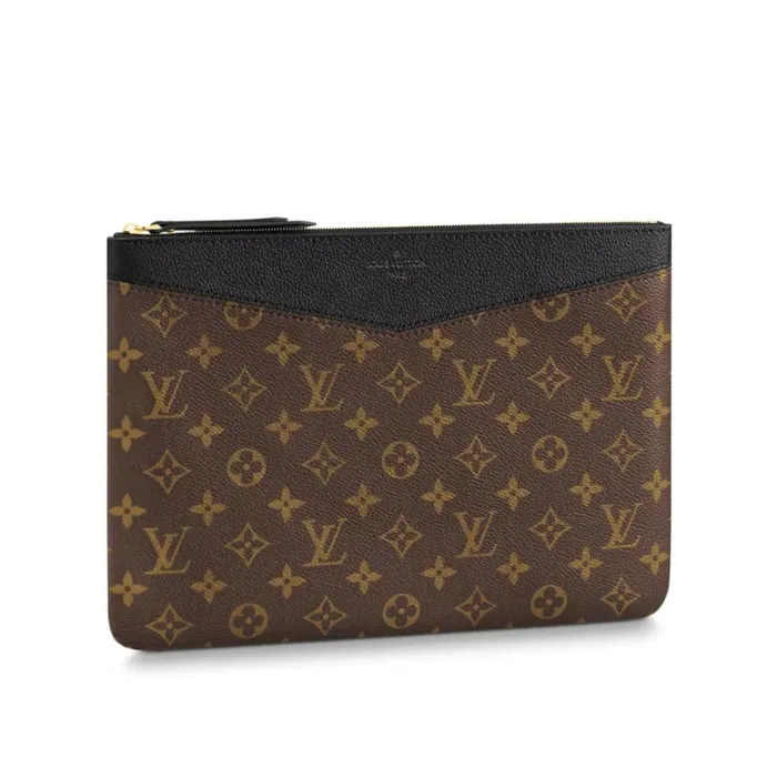 Louis Vuitton Wallets Louis Vuitton Monogram Black M62048 Daily Pouch 8211 Louis Vuitton Handbag Store 8211 Women Louis Vuitton Wallets Louis Vuitton Monogram Black M62048 Daily Pouch 8211 Louis Vuitton Handbag Store 8211 Women