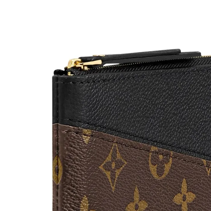Louis Vuitton Wallets Louis Vuitton Monogram Black M62048 Daily Pouch 8211 Louis Vuitton Handbag Store 8211 Women Louis Vuitton Wallets Louis Vuitton Monogram Black M62048 Daily Pouch 8211 Louis Vuitton Handbag Store 8211 Women