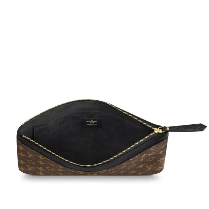 Louis Vuitton Wallets Louis Vuitton Monogram Black M62048 Daily Pouch 8211 Louis Vuitton Handbag Store 8211 Women Louis Vuitton Wallets Louis Vuitton Monogram Black M62048 Daily Pouch 8211 Louis Vuitton Handbag Store 8211 Women