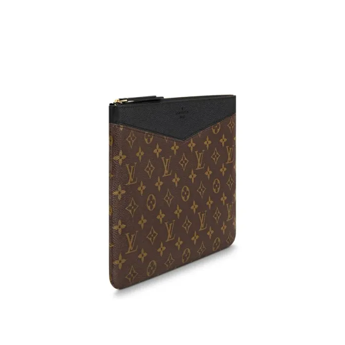 Louis Vuitton Wallets Louis Vuitton Monogram Black M62048 Daily Pouch 8211 Louis Vuitton Handbag Store 8211 Women Louis Vuitton Wallets Louis Vuitton Monogram Black M62048 Daily Pouch 8211 Louis Vuitton Handbag Store 8211 Women