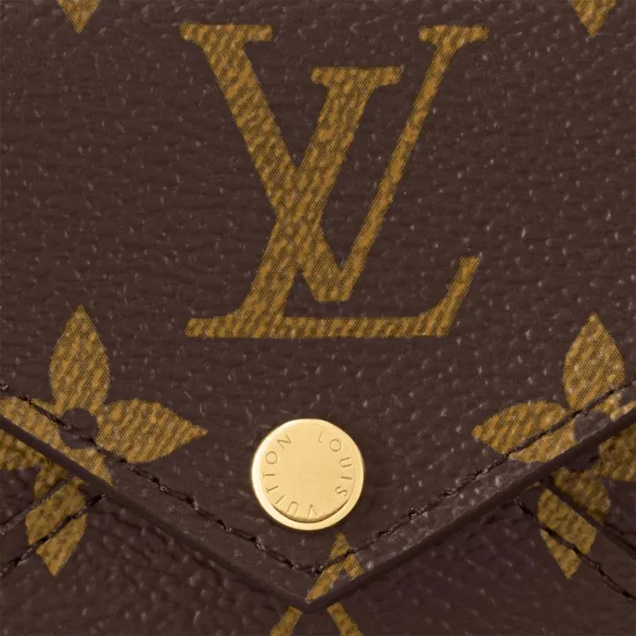 Louis Vuitton Wallets Louis Vuitton Monogram M81665 Celeste Wallet 8211 Louis Vuitton Handbag Store 8211 Women