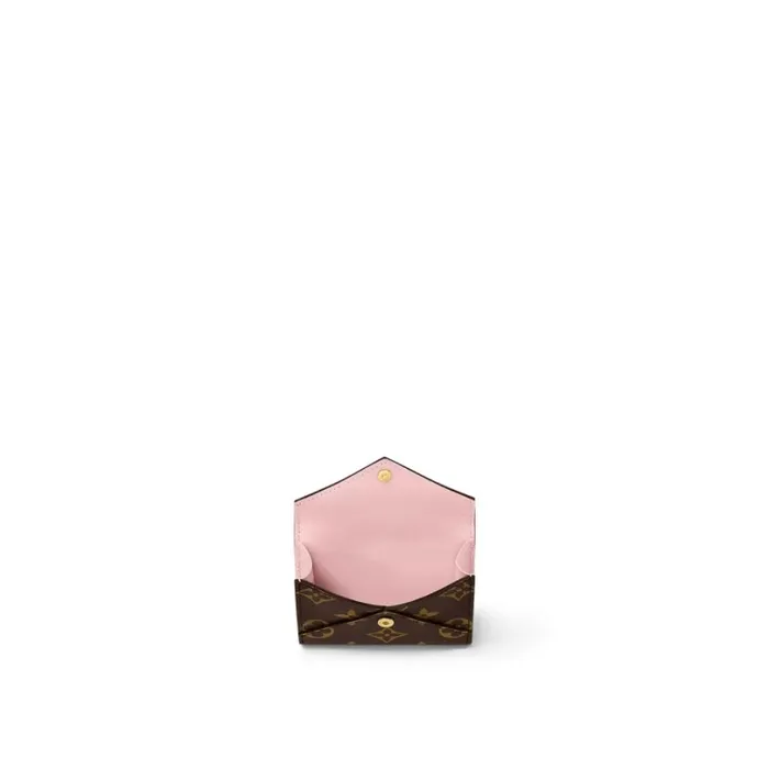 Louis Vuitton Wallets Louis Vuitton Monogram M81665 Celeste Wallet 8211 Louis Vuitton Handbag Store 8211 Women