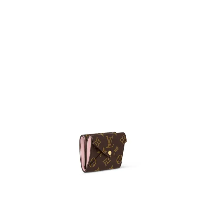 Louis Vuitton Wallets Louis Vuitton Monogram M81665 Celeste Wallet 8211 Louis Vuitton Handbag Store 8211 Women