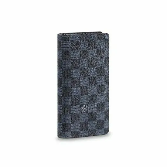 Louis Vuitton Wallets Louis Vuitton N63212 Brazza Wallet 8211 Louis Vuitton Handbag Store 8211 Women