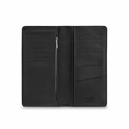 Louis Vuitton Wallets Louis Vuitton N63212 Brazza Wallet 8211 Louis Vuitton Handbag Store 8211 Women