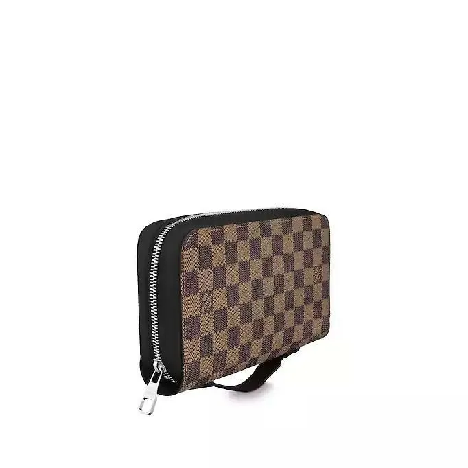 Louis Vuitton Wallets Louis Vuitton Zippy XL Wallet N63284 8211 Louis Vuitton Handbag Store 8211 Women